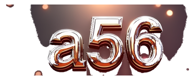 a56 logo